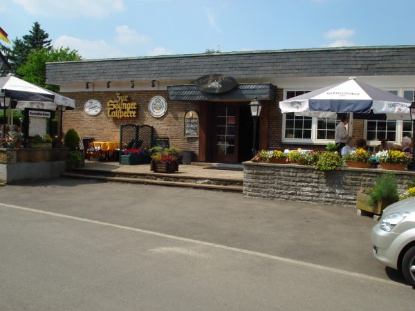 Restaurant Kartoffel-Kiste in Solingen