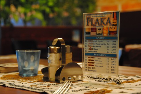 Plaka