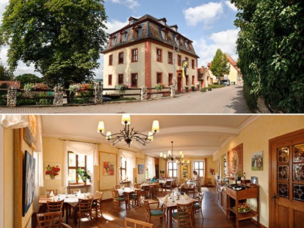 Hotel Restaurant Kollektur