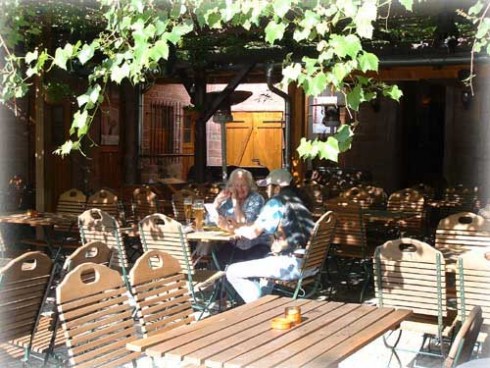 Las Tapas