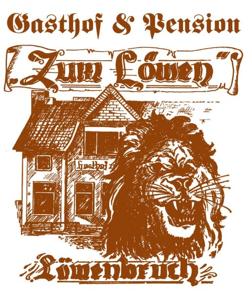 Restaurant Gasthof & Pension Zum Löwen  in Ludwigsfelde OT Löwenbruch