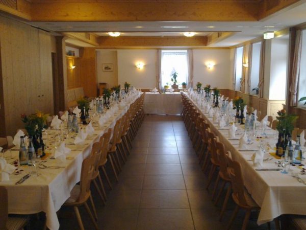 Hotel Restaurant Schwörer