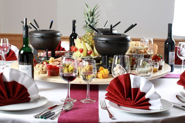 Hotel Restaurant Schwörer