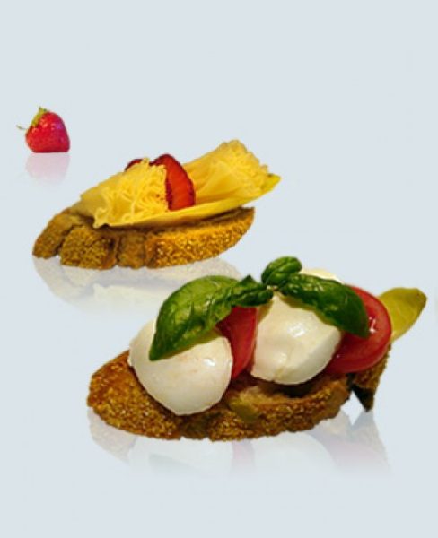 B&A´s Quality Food Solutions