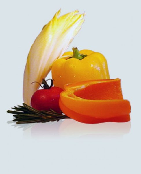 B&A´s Quality Food Solutions