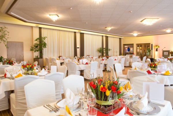 Waldhotel Berghof