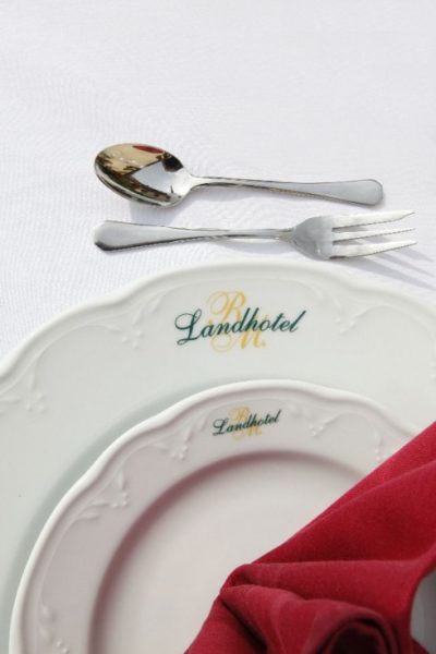 Restaurant Landhotel Zur guten Einkehr  in Grubschütz-Doberschau