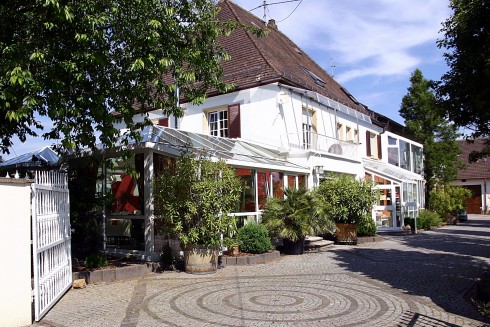 Landhaus Herrenberg