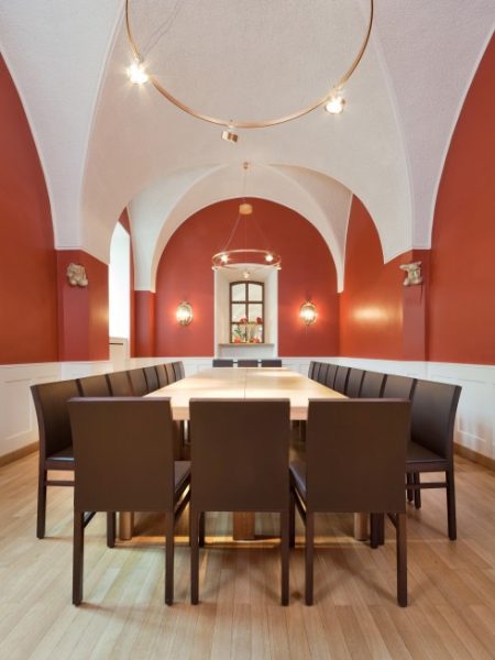 Bürgerspital Weinstuben