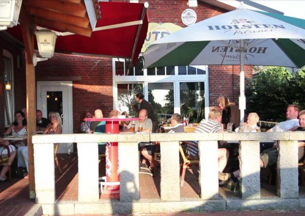 ZENTRALE Restaurant & Motel