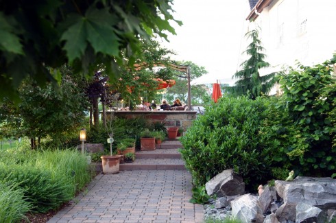 Landhaus Herrenberg