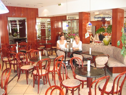 Restaurant Hotel Bairischer Hof in Marktredwitz
