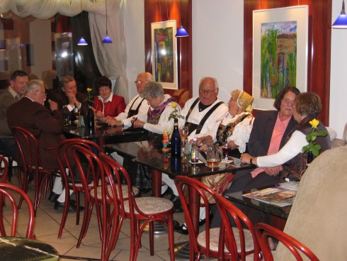 Hotel Bairischer Hof