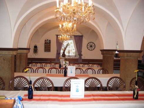 Hotel Bairischer Hof