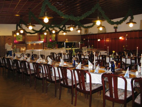 Hotel Bairischer Hof