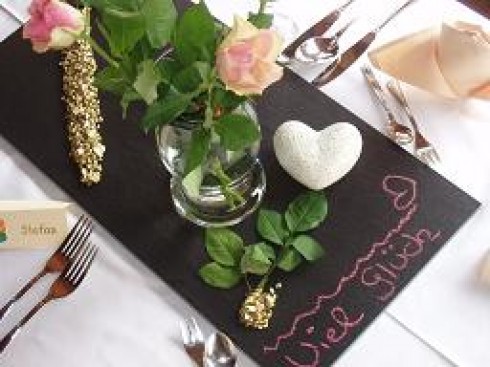 Antje´s Schmankerlrestaurant und Bergcafe Bauer