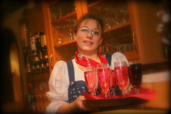 Antje´s Schmankerlrestaurant und Bergcafe Bauer