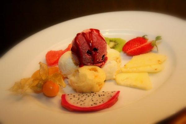 Antje´s Schmankerlrestaurant und Bergcafe Bauer