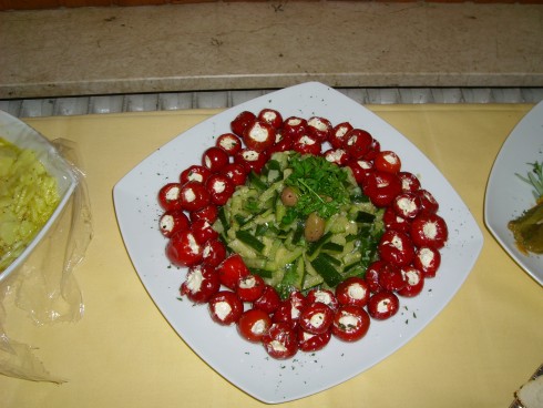 Bella Sicilia Ristorante Pizzeria