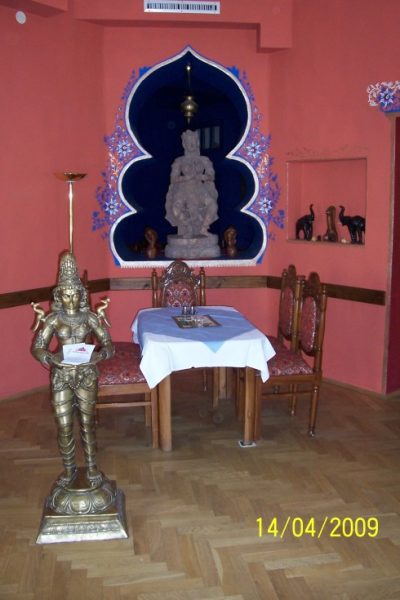 Maharadscha