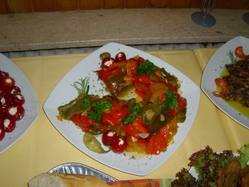 Bella Sicilia Ristorante Pizzeria