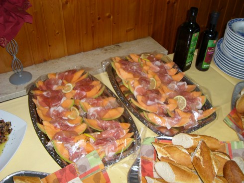 Bella Sicilia Ristorante Pizzeria