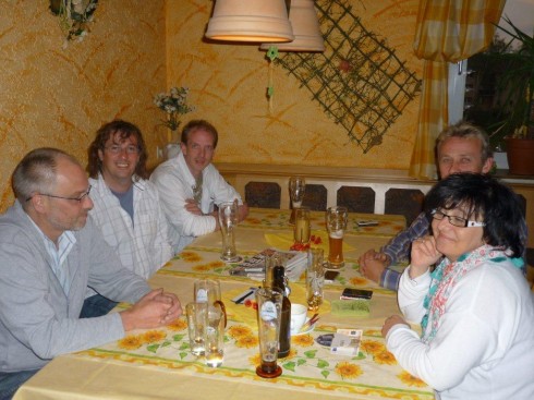 Bella Sicilia Ristorante Pizzeria