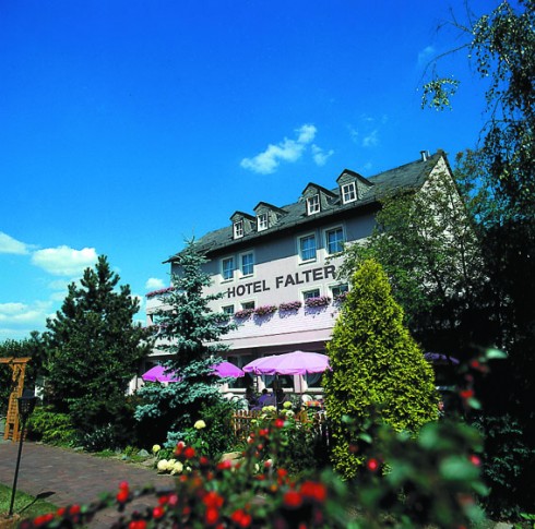 Hotel-Brauereigasthof Falter