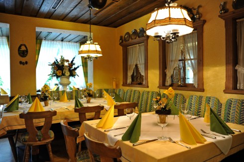 Hotel-Brauereigasthof Falter