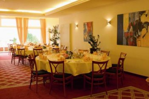Hotel-Restaurant-Cafe Kempf