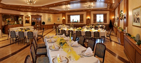 Hotel-Brauereigasthof Falter