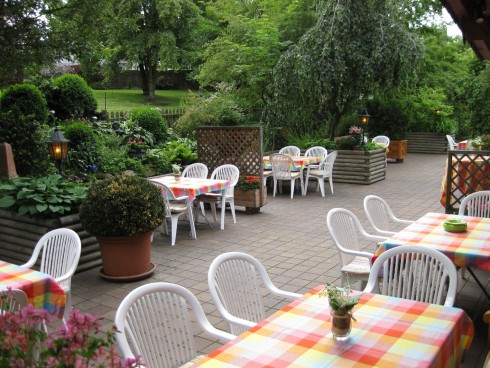 Hotel-Brauereigasthof Falter