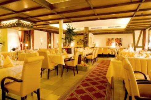 Hotel-Restaurant-Cafe Kempf