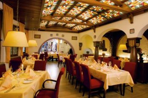 Hotel-Restaurant-Cafe Kempf