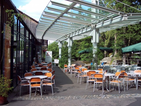 Luisenburg Hotel-Gastronomie