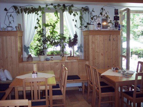 Luisenburg Hotel-Gastronomie