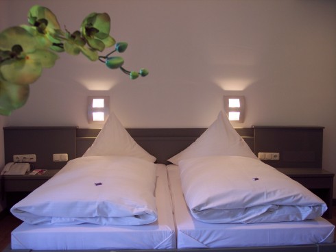 Luisenburg Hotel-Gastronomie