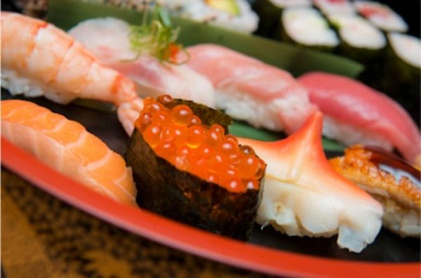 Restaurant Basho-An in Freiburg im Breisgau