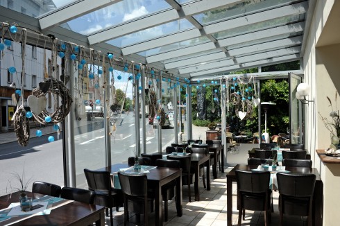 Parkcafe