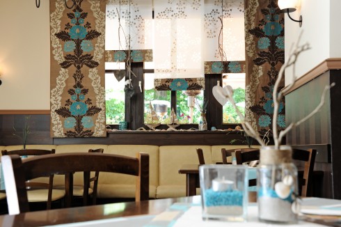 Parkcafe
