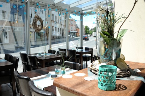 Parkcafe