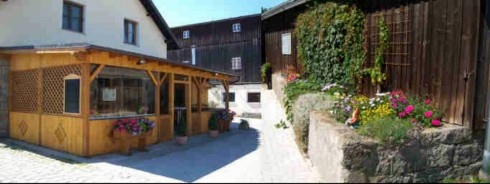 Reiterstüberl