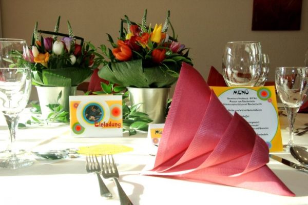 Hotel-Restaurant-Cafe Kempf
