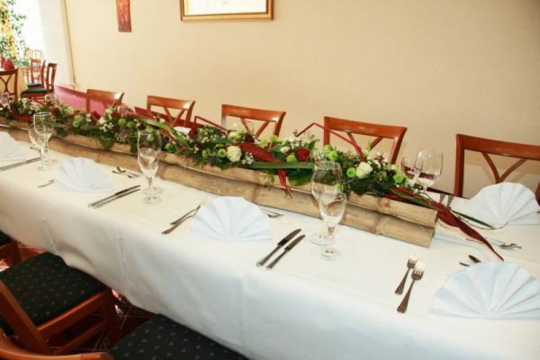 Hotel-Restaurant-Cafe Kempf