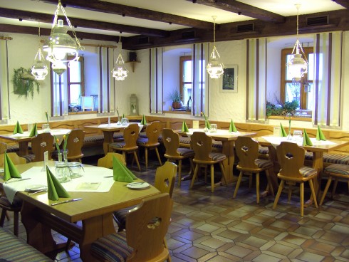 Schades Schmankerl Stubn