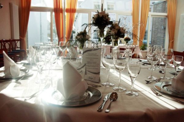 Hotel-Restaurant-Cafe Kempf