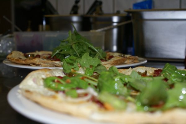 Hotel Restaurant Turm