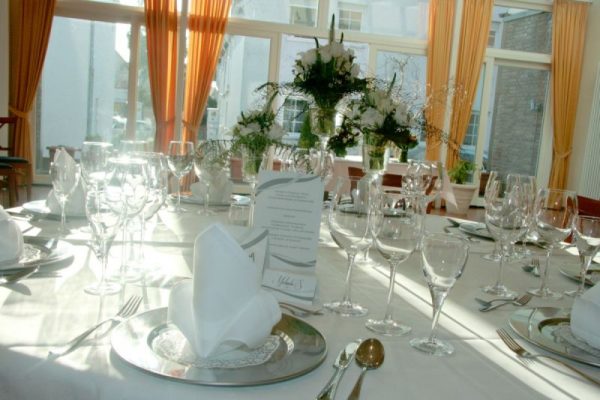 Hotel-Restaurant-Cafe Kempf