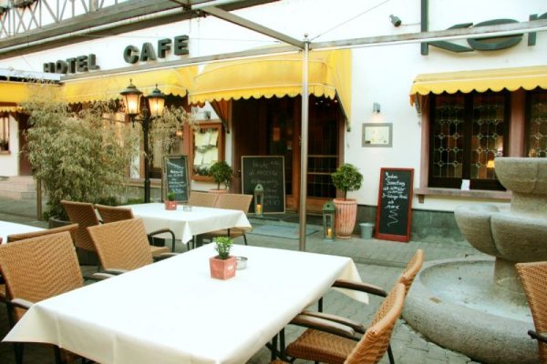 Hotel-Restaurant-Cafe Kempf