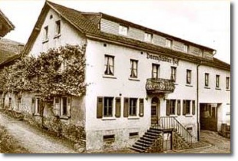 Darmstädter Hof Simmermacher